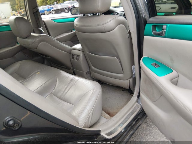 46235456 :رقم المزاد ، JTHBA30G645051563 vin ، 2004 Lexus Es 330 مزاد بيع