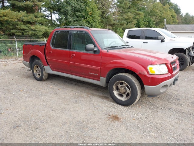 Aukcja sprzedaży 2002 Ford Explorer Sport Trac, vin: 1FMZU67E52UC75659, numer aukcji: 46235464