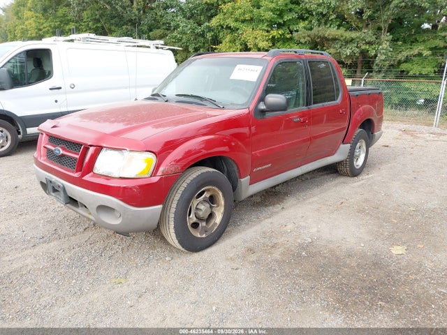 Aukcja sprzedaży 2002 Ford Explorer Sport Trac, vin: 1FMZU67E52UC75659, numer aukcji: 46235464