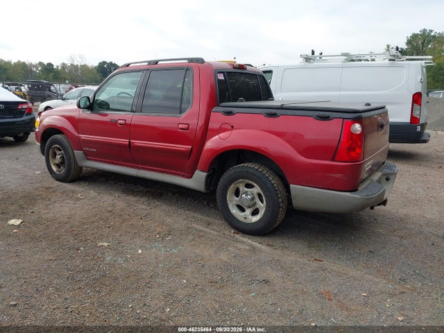 Aukcja sprzedaży 2002 Ford Explorer Sport Trac, vin: 1FMZU67E52UC75659, numer aukcji: 46235464