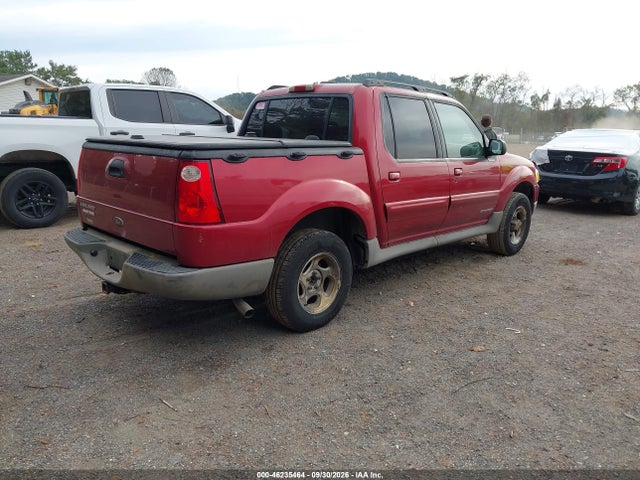 Aukcja sprzedaży 2002 Ford Explorer Sport Trac, vin: 1FMZU67E52UC75659, numer aukcji: 46235464