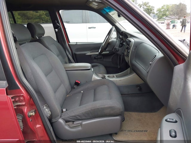 Aukcja sprzedaży 2002 Ford Explorer Sport Trac, vin: 1FMZU67E52UC75659, numer aukcji: 46235464