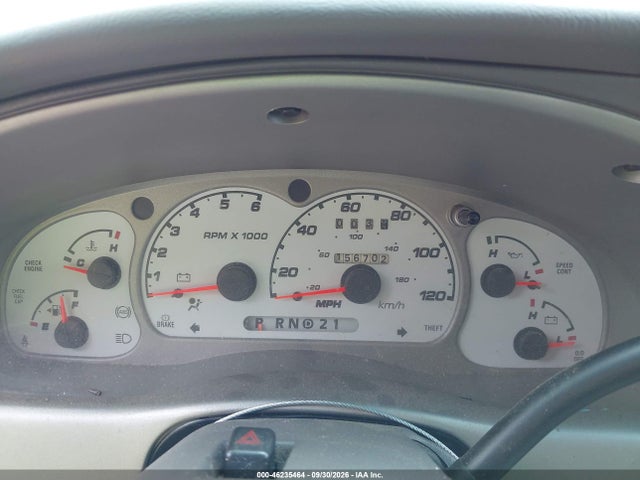 Aukcja sprzedaży 2002 Ford Explorer Sport Trac, vin: 1FMZU67E52UC75659, numer aukcji: 46235464