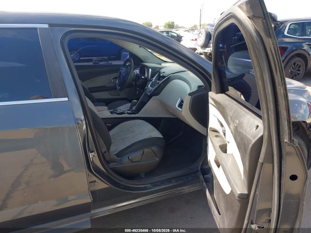 46235466 :رقم المزاد ، 2GNALBEC4B1174095 vin ، 2011 Chevrolet Equinox Ls مزاد بيع
