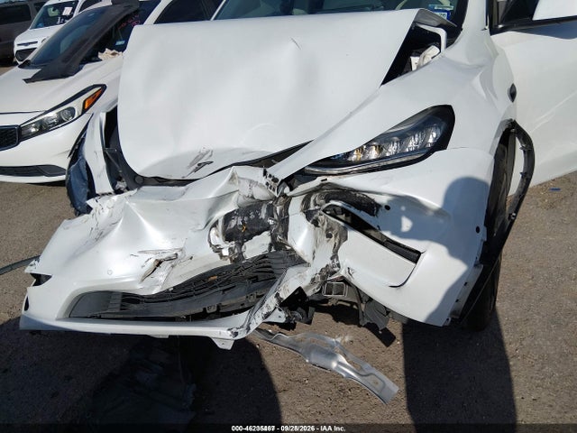 Продаж на аукціоні авто 2020 Tesla Model Y Long Range Dual Motor All-wheel Drive, vin: 5YJYGDEE9LF037161, номер лоту: 46235467
