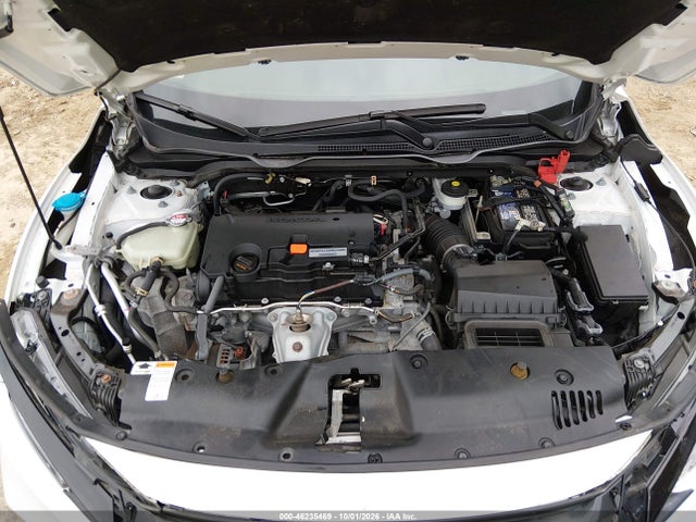 Aukcja sprzedaży 2020 Honda Civic Lx, vin: 2HGFC2F6XLH563406, numer aukcji: 46235469