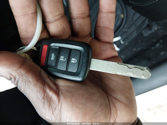 Aukcja sprzedaży 2020 Honda Civic Lx, vin: 2HGFC2F6XLH563406, numer aukcji: 46235469