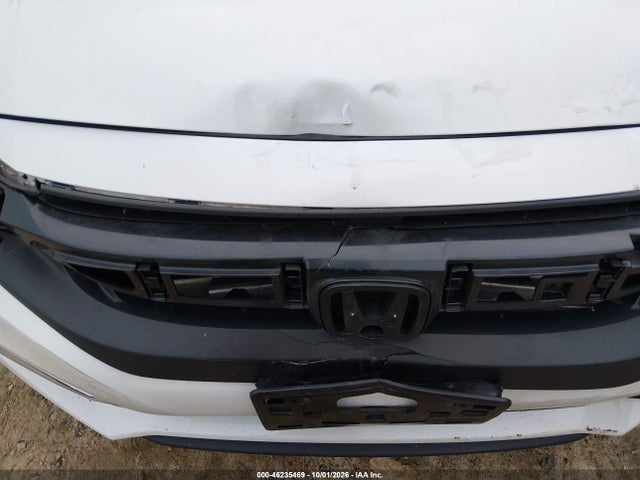 Aukcja sprzedaży 2020 Honda Civic Lx, vin: 2HGFC2F6XLH563406, numer aukcji: 46235469