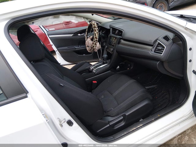 Aukcja sprzedaży 2020 Honda Civic Lx, vin: 2HGFC2F6XLH563406, numer aukcji: 46235469