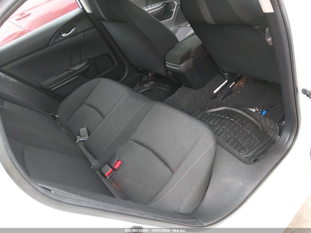 Aukcja sprzedaży 2020 Honda Civic Lx, vin: 2HGFC2F6XLH563406, numer aukcji: 46235469