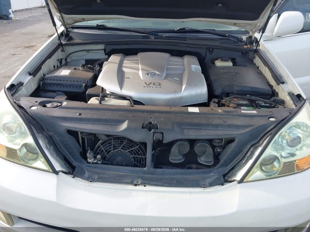 Продаж на аукціоні авто 2007 Lexus Gx 470, vin: JTJBT20X370133030, номер лоту: 46235479