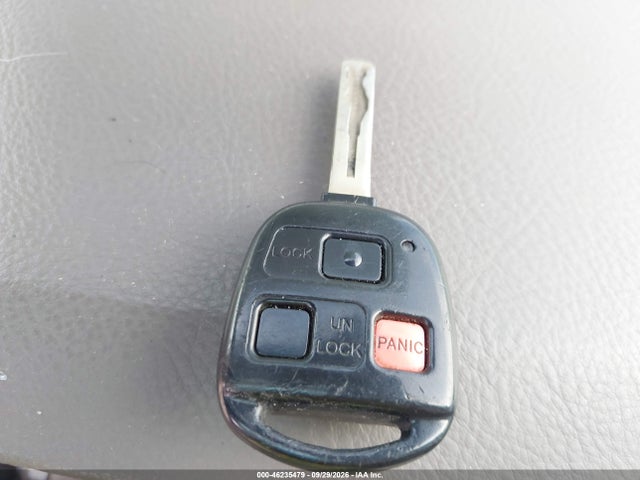 Продаж на аукціоні авто 2007 Lexus Gx 470, vin: JTJBT20X370133030, номер лоту: 46235479
