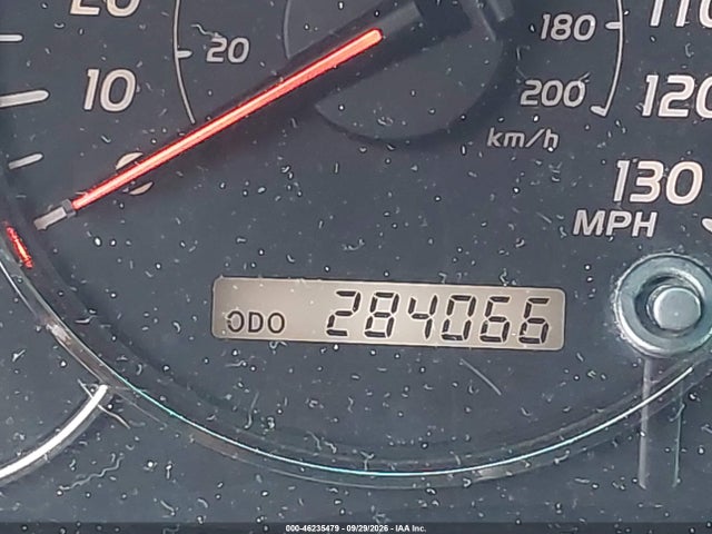 Продаж на аукціоні авто 2007 Lexus Gx 470, vin: JTJBT20X370133030, номер лоту: 46235479
