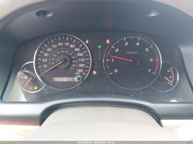 Продаж на аукціоні авто 2007 Lexus Gx 470, vin: JTJBT20X370133030, номер лоту: 46235479