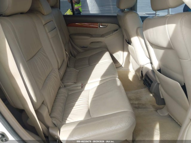 Продаж на аукціоні авто 2007 Lexus Gx 470, vin: JTJBT20X370133030, номер лоту: 46235479