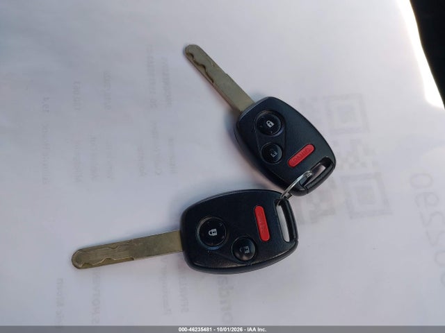 Продажа на аукционе авто 2007 Honda Odyssey Lx, vin: 5FNRL38297B064314, номер лота: 46235481