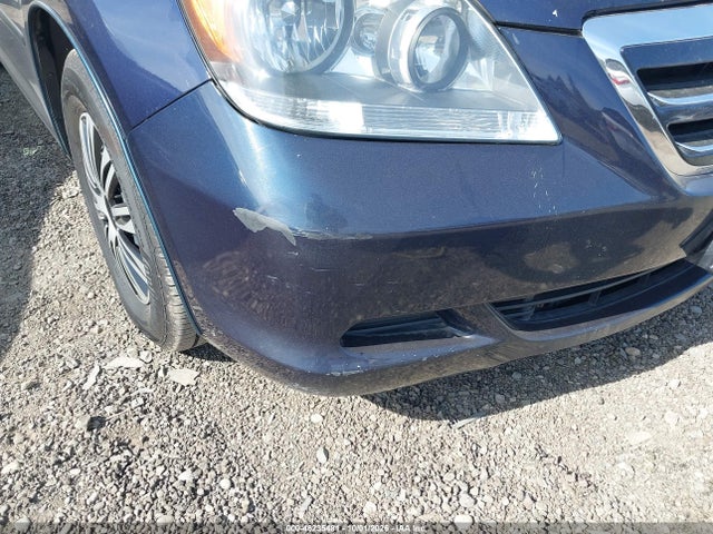 Продажа на аукционе авто 2007 Honda Odyssey Lx, vin: 5FNRL38297B064314, номер лота: 46235481