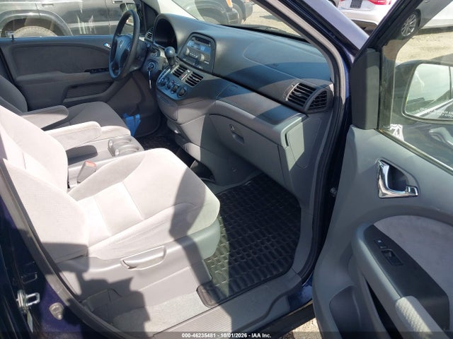 Продажа на аукционе авто 2007 Honda Odyssey Lx, vin: 5FNRL38297B064314, номер лота: 46235481