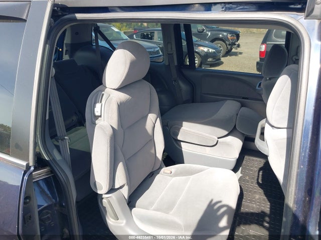 Продажа на аукционе авто 2007 Honda Odyssey Lx, vin: 5FNRL38297B064314, номер лота: 46235481