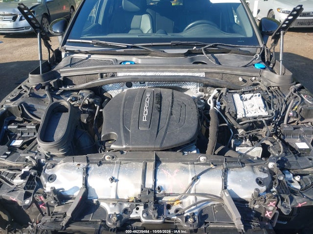 Aukcja sprzedaży 2021 Porsche Macan, vin: WP1AA2A53MLB03360, numer aukcji: 46235484