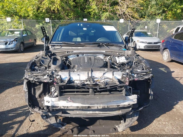 Aukcja sprzedaży 2021 Porsche Macan, vin: WP1AA2A53MLB03360, numer aukcji: 46235484