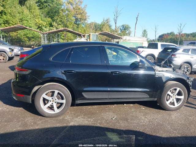 Aukcja sprzedaży 2021 Porsche Macan, vin: WP1AA2A53MLB03360, numer aukcji: 46235484