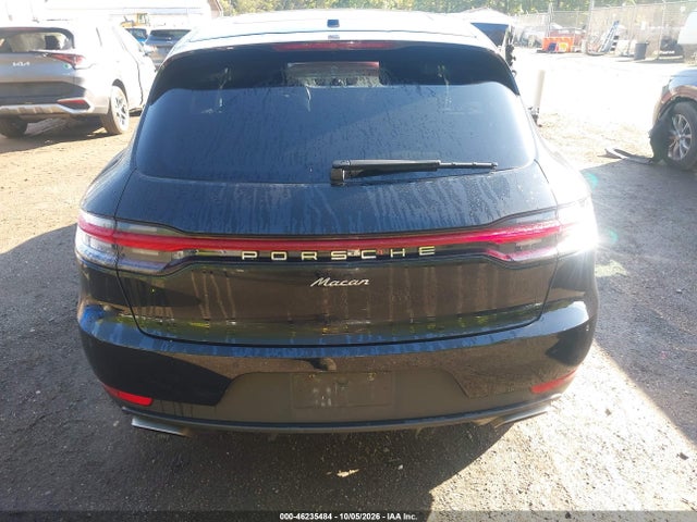Aukcja sprzedaży 2021 Porsche Macan, vin: WP1AA2A53MLB03360, numer aukcji: 46235484