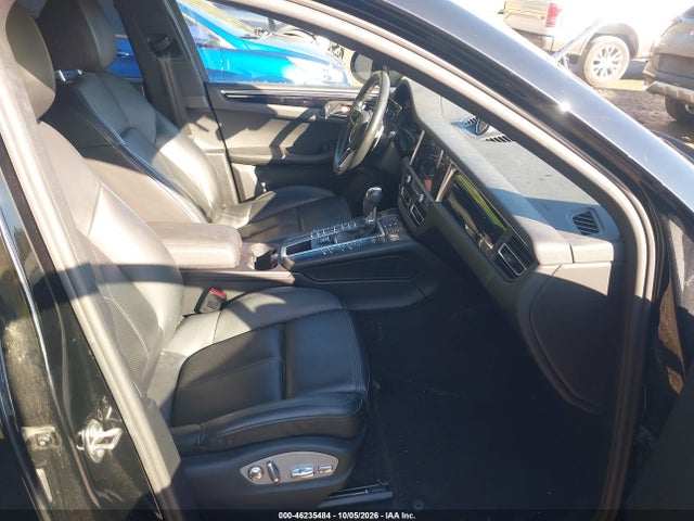 Aukcja sprzedaży 2021 Porsche Macan, vin: WP1AA2A53MLB03360, numer aukcji: 46235484