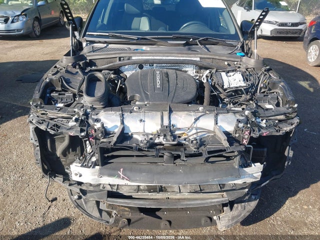 Aukcja sprzedaży 2021 Porsche Macan, vin: WP1AA2A53MLB03360, numer aukcji: 46235484