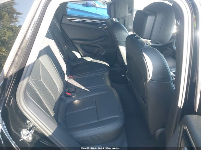 Aukcja sprzedaży 2021 Porsche Macan, vin: WP1AA2A53MLB03360, numer aukcji: 46235484