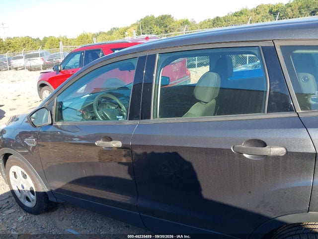 Продаж на аукціоні авто 2017 Ford Escape S, vin: 1FMCU0F77HUE01230, номер лоту: 46235489