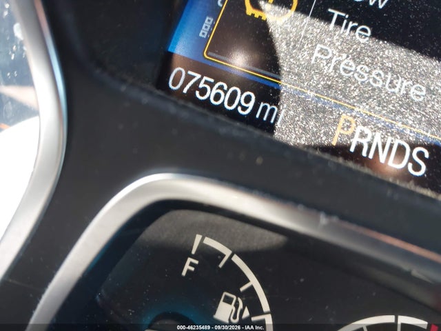 Продаж на аукціоні авто 2017 Ford Escape S, vin: 1FMCU0F77HUE01230, номер лоту: 46235489