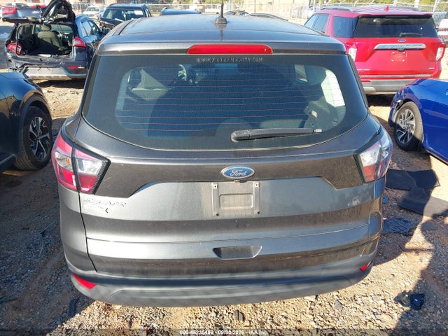 Продаж на аукціоні авто 2017 Ford Escape S, vin: 1FMCU0F77HUE01230, номер лоту: 46235489