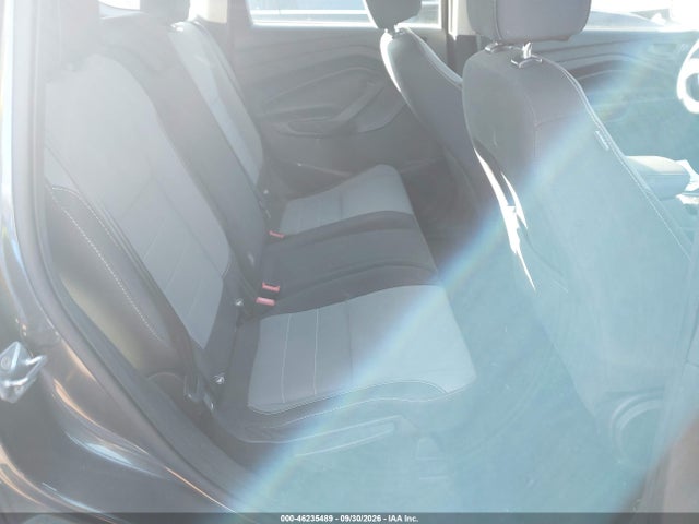 Продаж на аукціоні авто 2017 Ford Escape S, vin: 1FMCU0F77HUE01230, номер лоту: 46235489