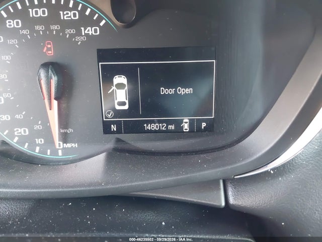 Продажа на аукционе авто 2018 Chevrolet Trax Lt, vin: KL7CJPSB1JB573042, номер лота: 46235502