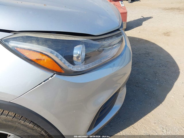 Продажа на аукционе авто 2018 Chevrolet Trax Lt, vin: KL7CJPSB1JB573042, номер лота: 46235502