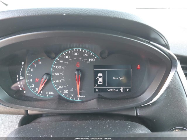 Продажа на аукционе авто 2018 Chevrolet Trax Lt, vin: KL7CJPSB1JB573042, номер лота: 46235502