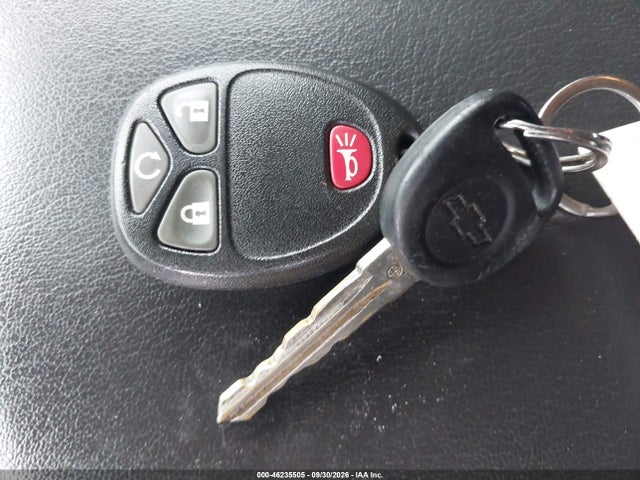 46235505 :رقم المزاد ، 1GNKVGKD5FJ310657 vin ، 2015 Chevrolet Traverse 1lt مزاد بيع