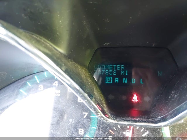 46235505 :رقم المزاد ، 1GNKVGKD5FJ310657 vin ، 2015 Chevrolet Traverse 1lt مزاد بيع