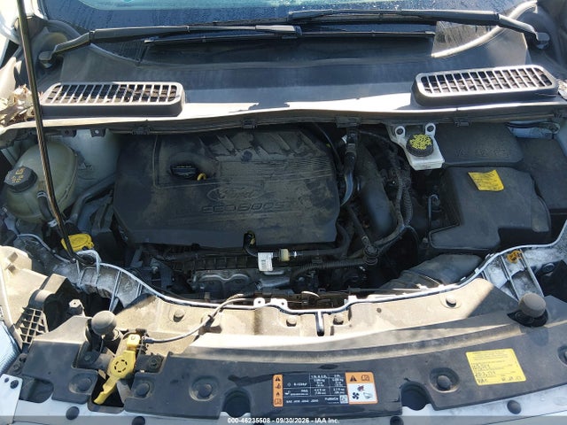 Aukcja sprzedaży 2018 Ford Escape Se, vin: 1FMCU0GD5JUB35586, numer aukcji: 46235508