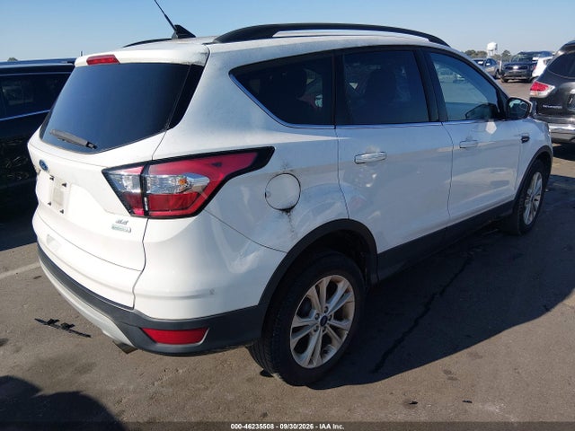 Aukcja sprzedaży 2018 Ford Escape Se, vin: 1FMCU0GD5JUB35586, numer aukcji: 46235508