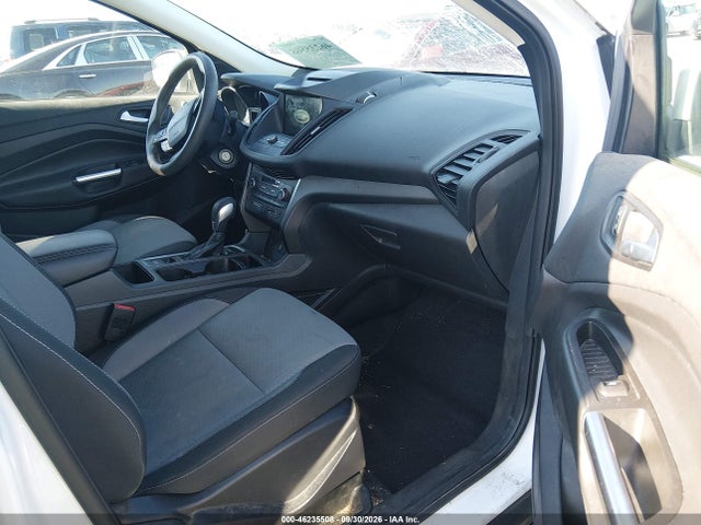 Aukcja sprzedaży 2018 Ford Escape Se, vin: 1FMCU0GD5JUB35586, numer aukcji: 46235508
