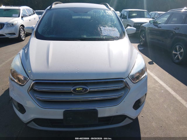 Aukcja sprzedaży 2018 Ford Escape Se, vin: 1FMCU0GD5JUB35586, numer aukcji: 46235508