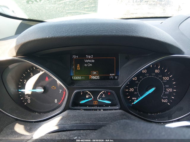 Aukcja sprzedaży 2018 Ford Escape Se, vin: 1FMCU0GD5JUB35586, numer aukcji: 46235508