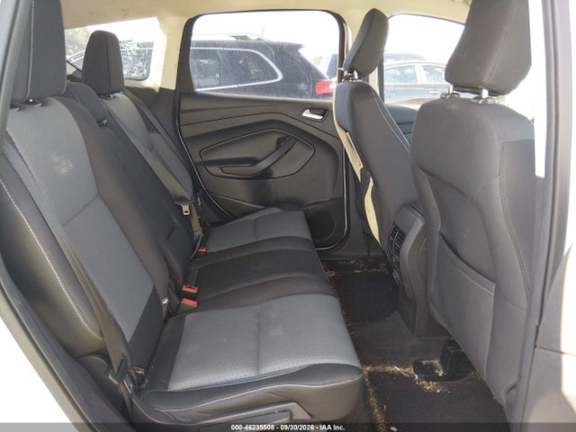 Aukcja sprzedaży 2018 Ford Escape Se, vin: 1FMCU0GD5JUB35586, numer aukcji: 46235508