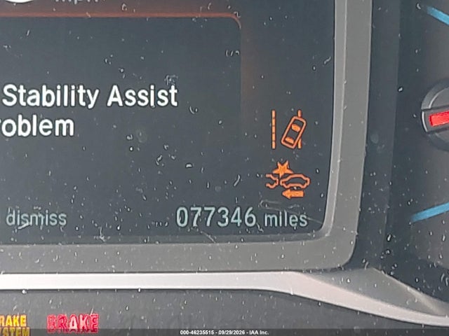 2019 Honda Pilot Elite მანქანა იყიდება აუქციონზე, vin: 5FNYF6H02KB007691, აუქციონის ნომერი: 46235515
