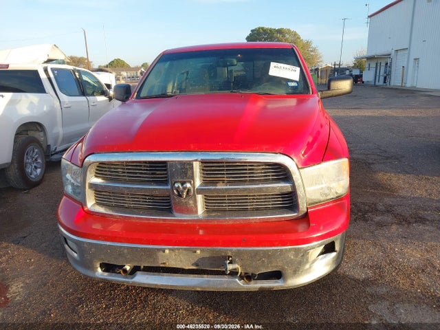 Aukcja sprzedaży 2012 Ram 1500 Slt, vin: 1C6RD7LT4CS342111, numer aukcji: 46235520