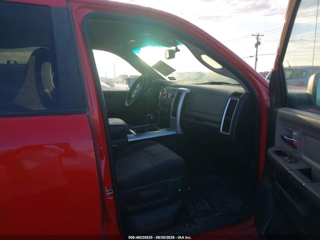 Aukcja sprzedaży 2012 Ram 1500 Slt, vin: 1C6RD7LT4CS342111, numer aukcji: 46235520