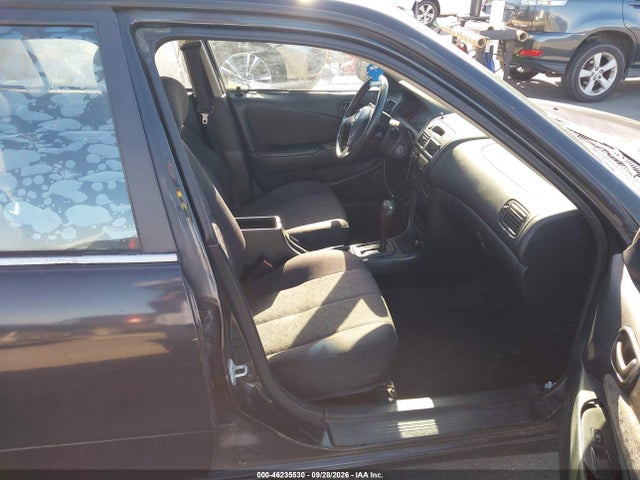 Продажа на аукционе авто 2001 Toyota Corolla S, vin: 1NXBR12E91Z510303, номер лота: 46235530