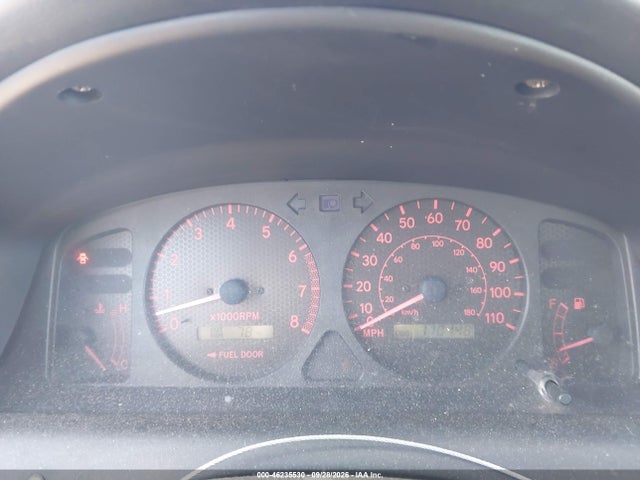 Продажа на аукционе авто 2001 Toyota Corolla S, vin: 1NXBR12E91Z510303, номер лота: 46235530